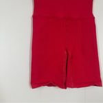 Free People Movement Hot Pink Happiness Runs Bike Short Size XS Photo 5