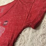 Blue 84 OU big 13 championship tee - Oklahoma Sooners football shirt in size medium Photo 6