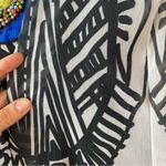 Desigual  Beaded Embroidered Shift Dress EU 38 US S Photo 5