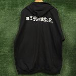 My Chemical Romance Love Will Tear Us Apart Rock Band Hoodie Size Extra Large Photo 2