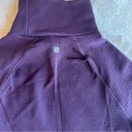 Athleta Flurry Seamless TurtleNeck Top. SizeXXS Photo 3