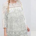 Free People Sun Daze Mini Dress Size Medium Photo 0