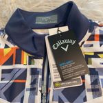 Callaway  TWO PIECES SHIRT AND SKORTS COMPLETE SIZE L BOTH BRAND NEW Photo 7