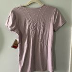 Reebok NWT athletic  shirt Photo 2