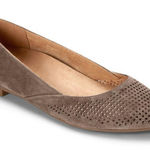 Vionic  The Posey Flat Photo 0