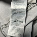 Denizen from Levi's Women's Gray Jeans jogger style w/ pockets pullon pants drawstring size 3-w26 Photo 12