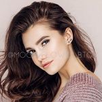 16g Tiny Black Moon Flat Back Earrings Photo 5