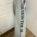 Taylor Swift  The Eras International Tour Grey Quarter Zip Photo 8