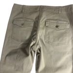 Veronica Beard Jeans Field Cargo Pants Women's Size 28 Army Green Jogger Ankle Photo 11