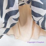 Anthropologie New! Let Me Be One-Shoulder Maxi Dress, 3X Photo 8