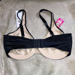 Maidenform 🔹4 for $30 NWT Self Expressions  Full Support Unlined Plunge Bra, 40DD Photo 2