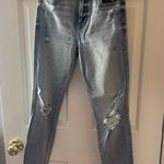 Daze Denim Jeans Blue Size 27 Photo 3