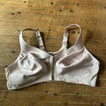 Glamorise Women's MagicLift Front Close Posture Back Support 40C Bra Tan Size undefined Photo 2