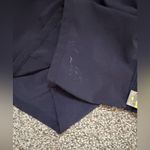 Lululemon  Run Times Short 4-way Stretch 4" Midnight Navy Size 4 Athletic Short Photo 12