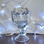 None 2 Pairs Sequins Beaded Bow Vintage Earrings Bundle Photo 1