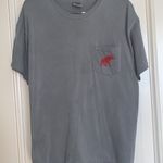 Comfort Colors large Alabama t-shirt Photo 2