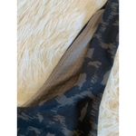 Vuori  Women's Bra Cocoa Spots Cheetah Print Size Medium Photo 2