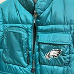 Puma Philadelphia Eagles puffer vest Photo 2