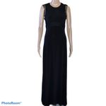 BCBGeneration lace trim cocktail gown Photo 1