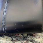 Tod's Black Tote Bag with Minimalist Design Photo 13