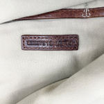 Cynthia Rowley  Women Leather Tote Large Travel Everyday Office Casual Luxury Photo 11