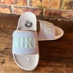 Nike OffCourt Women's Slide Size 6 #250813 Photo 9