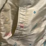 Blair New without tags vintage  butterfly jacket water resistant reversible Photo 1