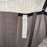 Urban Outfitters Black Corset  Modern Love Photo 4