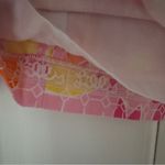 Lilly Pulitzer Vintage White Label Pineapple Dress Adjustable Spaghetti Straps 0 Photo 7