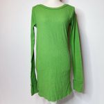 Free People Honey B Crew Neck Dress Photo 1