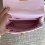 Valentino Garavani Roman Stud Medium Quilted Chain Shoulder Bag Photo 8