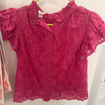 Boutique top Pink Photo 0