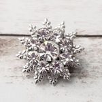 Vintage Brooch / Pin Photo 0