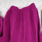 Vintage chunky cable Photo 5