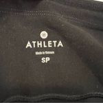 Athleta Sleet High Traverse Tight Black SP Photo 12