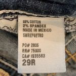 Big star ✨ HP✨ Remy Jeans✨ Photo 7