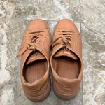 Ecco  Street Tray Perforated Sneaker Photo 1