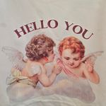 Cider  Angels Come To The World Tank Top size xs Photo 1
