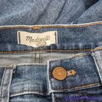 Madewell  Cali Demi-Boot‎ Jeans in Glenside Wash, 28 Photo 13