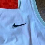 Nike  New York Slam Women's Tennis Tank Size XL SKU#S2437 Photo 5