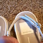 Dolce Vita Ivory Slingback Women Shoes size 9 White Photo 1