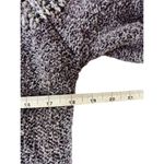 FATE. Women's Purple Fuzzy Sweater Photo 2