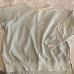 easel  Distressed Sweater Photo 0