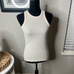 Splits59  kiki ribbed tank full‎ length medium 
$68 cream Photo 7