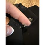 Ellen Tracy Linda Allard Ellen‎ Tracy Black Dress Pants Women's  Measurements In Pics Photo 6