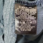 Anthropologie , VANESSA VIRGINIA Medium Teal Lightweight Semi-Sheer Cardigan Top Photo 3