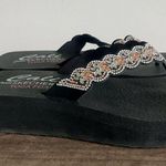 Skechers Cali Vinyasa Happy Spring Women's Sandal Size 8 #B1424 Photo 4