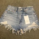 ZARA Shorts Photo 0