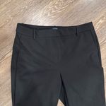 J.Crew  women’s Classic Black Dress Pants Photo 2