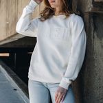 The Nash Collection Iconic Nash Sweatshirt Size M Photo 0